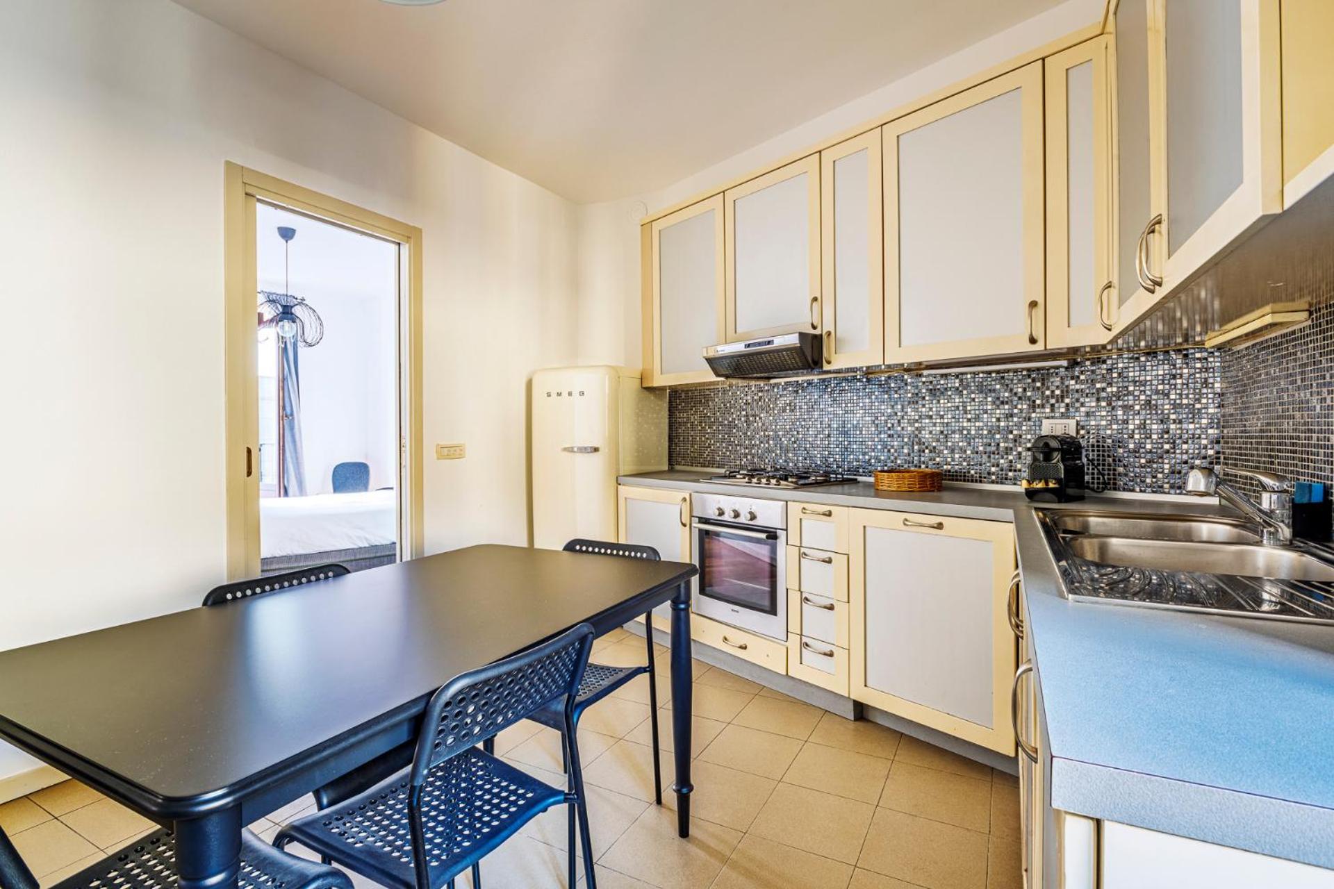 Elegant 2 Bedrooms Apartments Near Duomo Мілан Екстер'єр фото