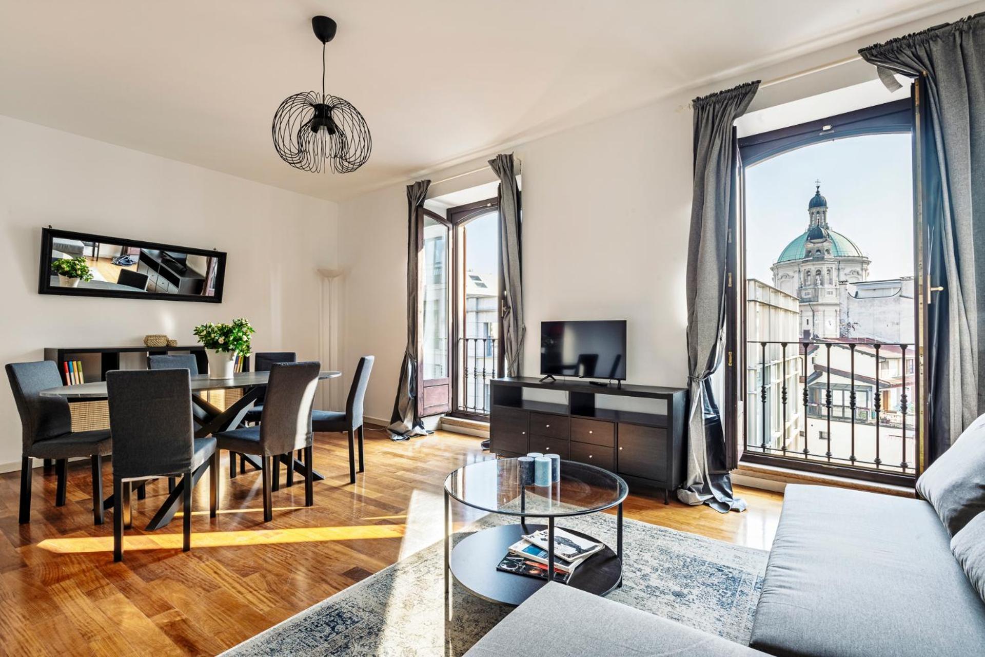 Elegant 2 Bedrooms Apartments Near Duomo Мілан Екстер'єр фото