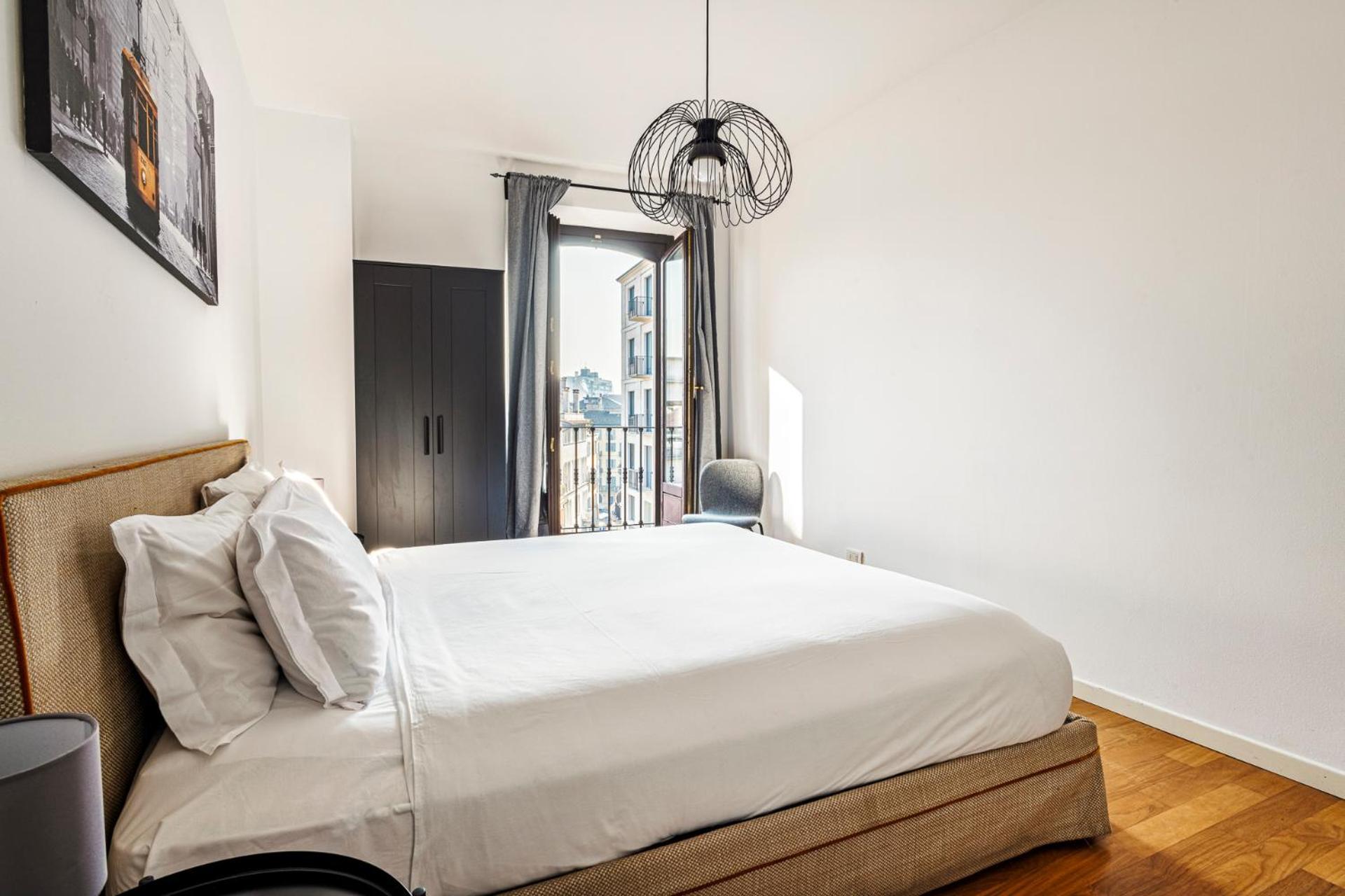 Elegant 2 Bedrooms Apartments Near Duomo Мілан Екстер'єр фото