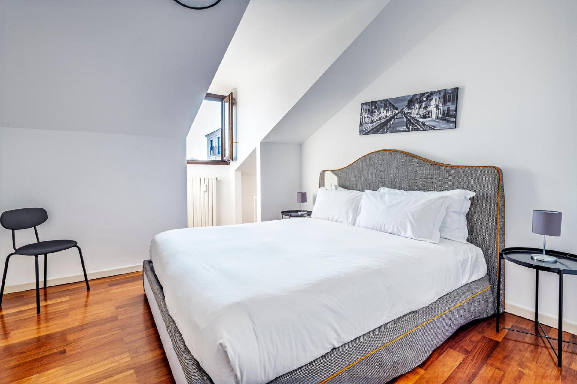 Elegant 2 Bedrooms Apartments Near Duomo Мілан Екстер'єр фото