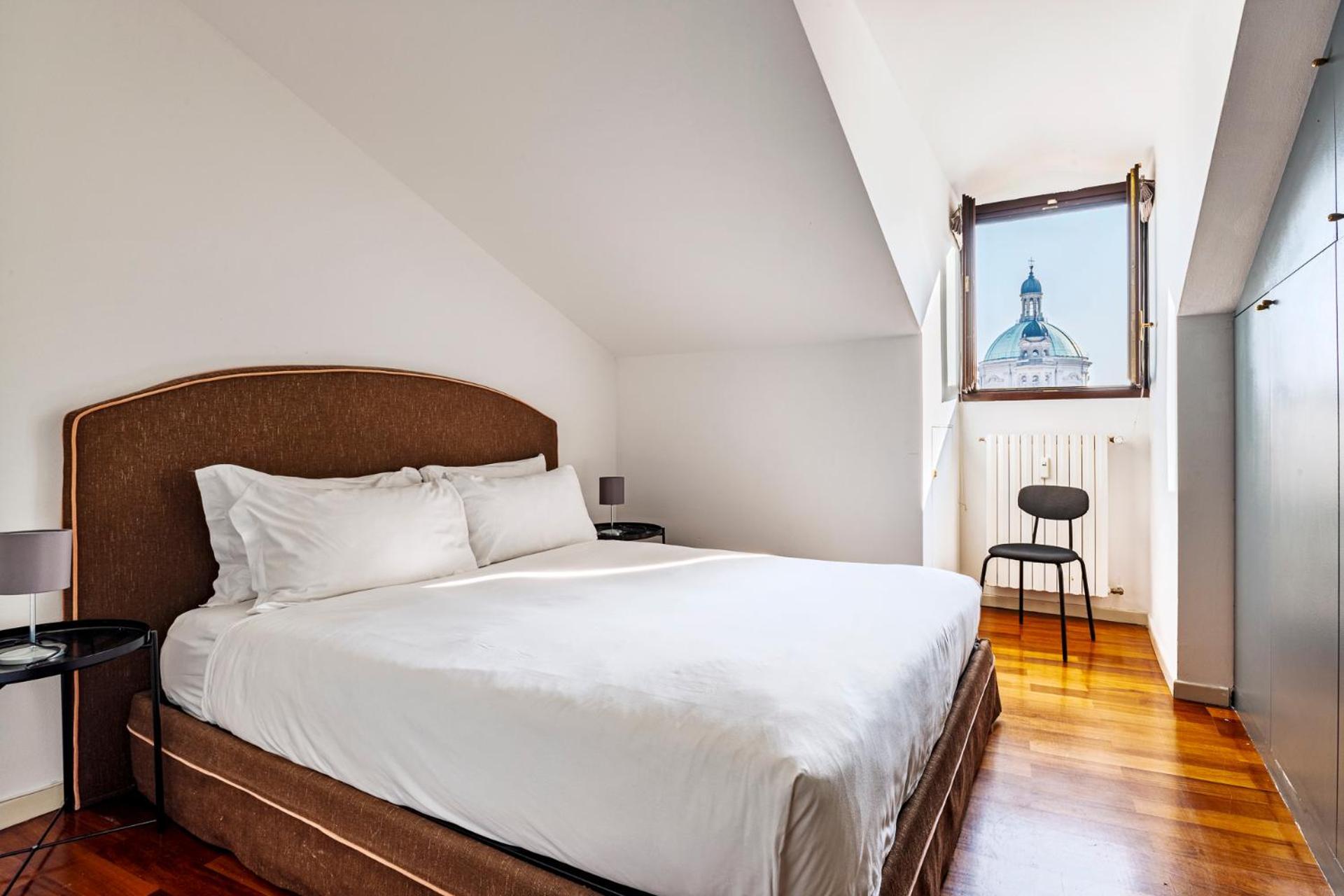 Elegant 2 Bedrooms Apartments Near Duomo Мілан Екстер'єр фото